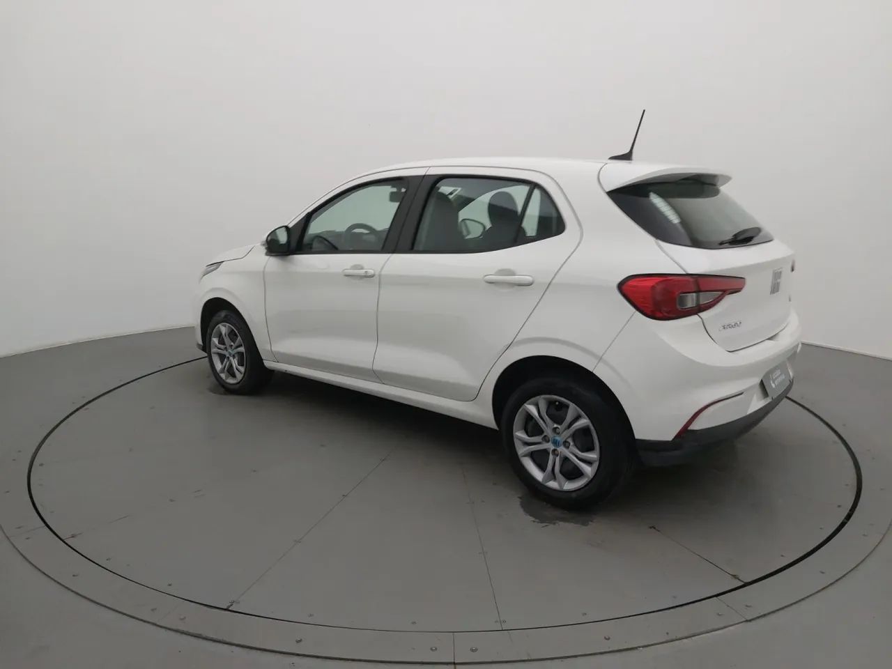 Fiat Argo Drive 1.0 Firefly 2025 - Foto 3