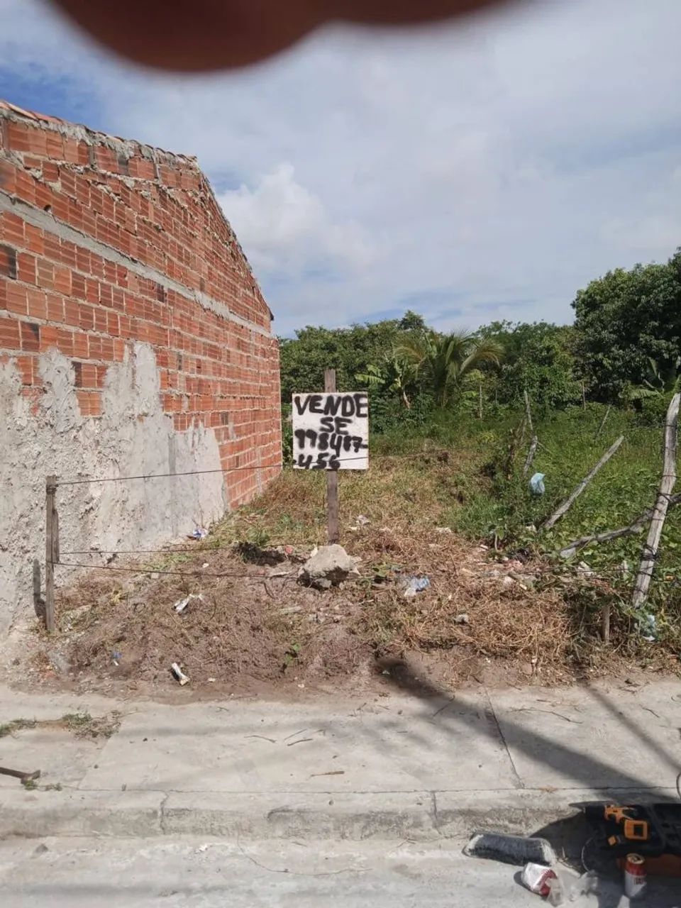 Terreno no Bugio  - Foto 3