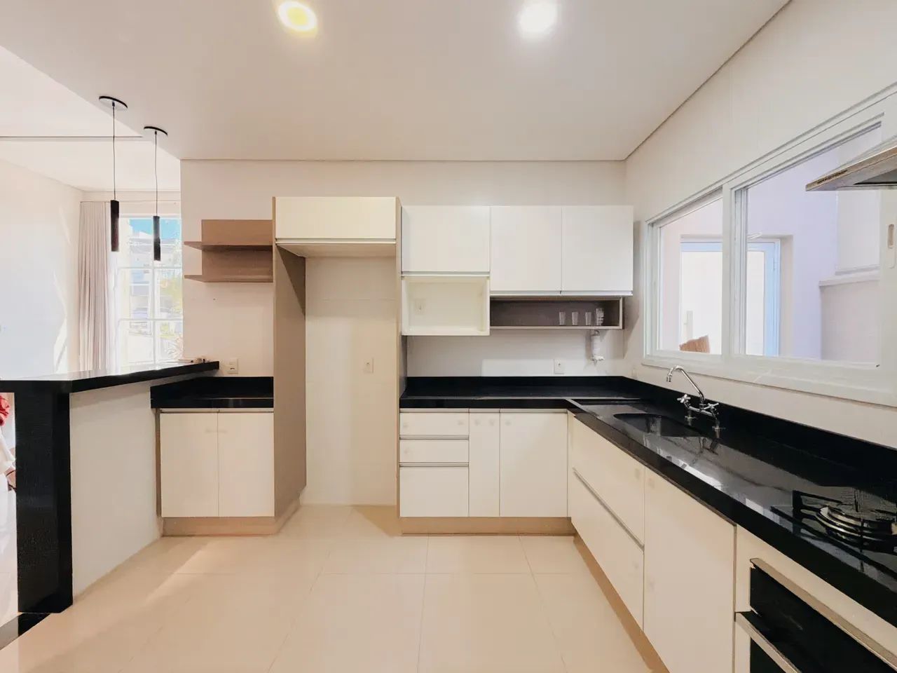 CASA TÉRREA COM 3 SUÍTES E 144M² NO REAL PARK SUMARÉ - Foto 4