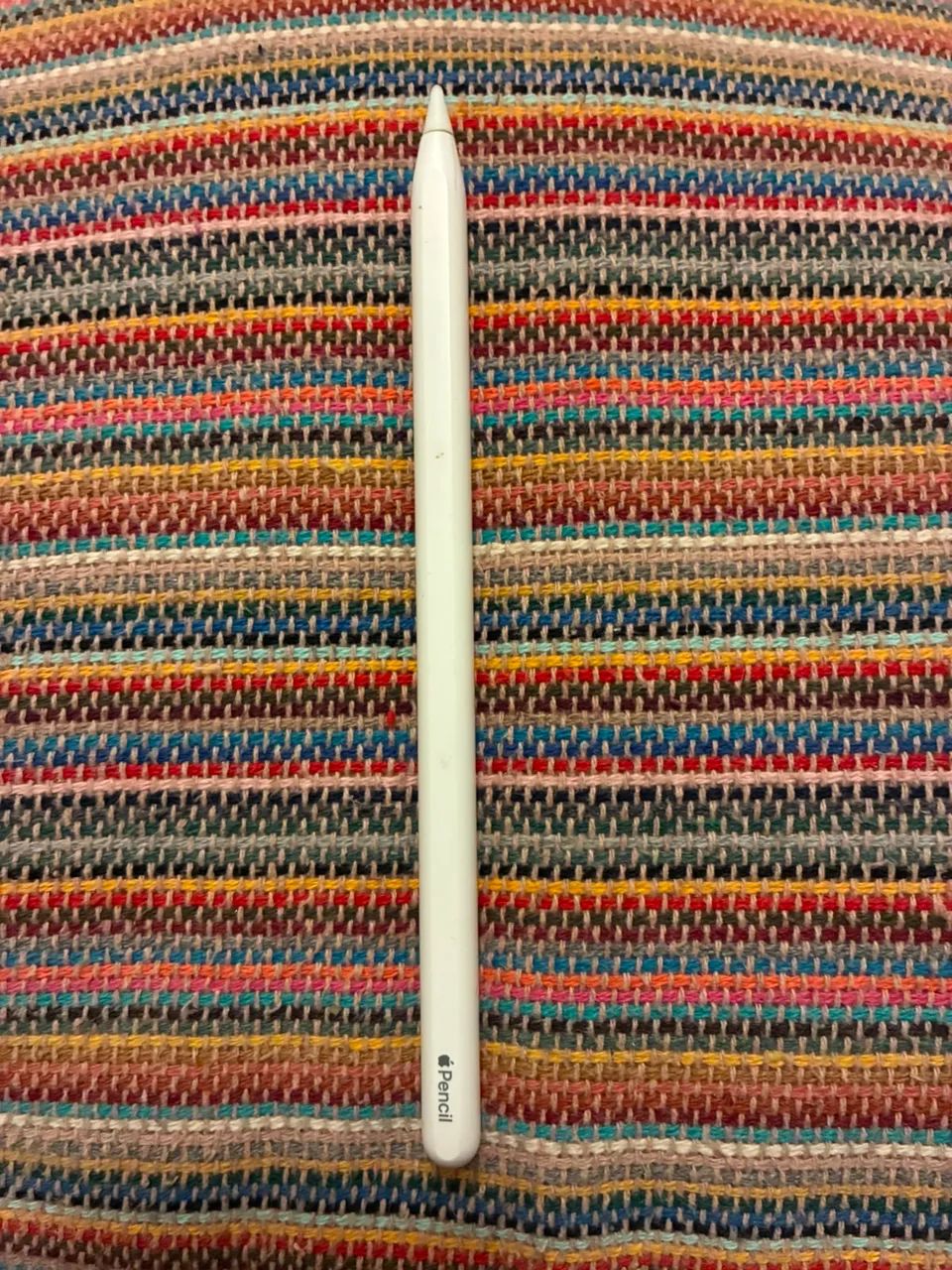 Apple Pencil Caneta 2 - Foto 3