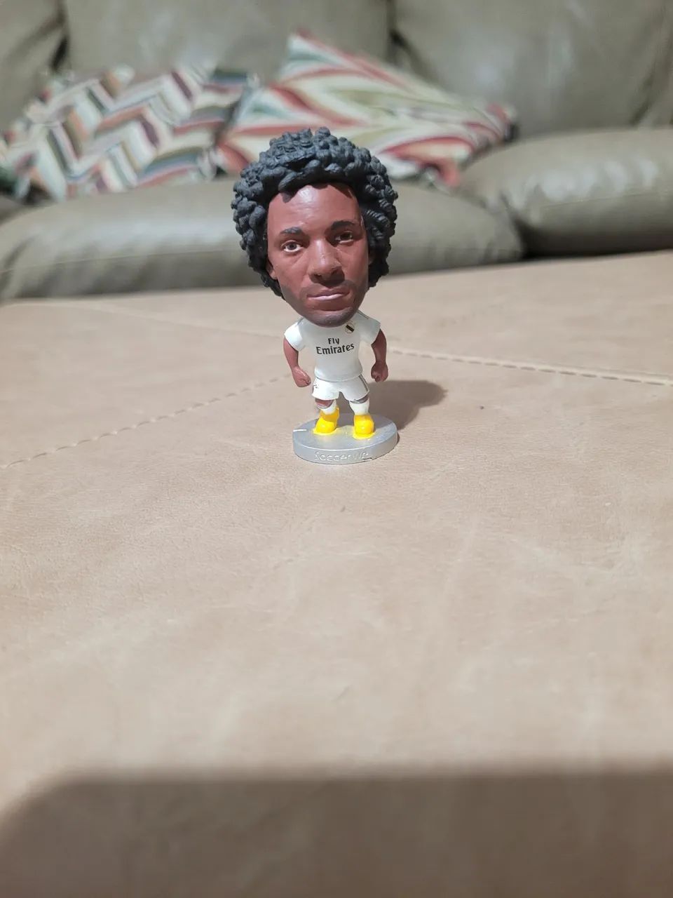 Mini Craque Marcelo