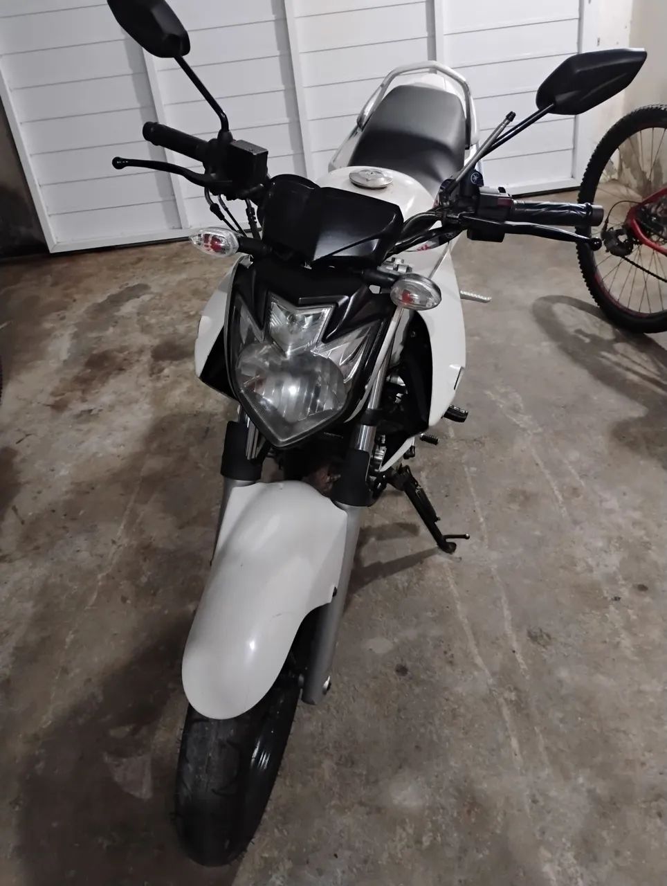 Fazer 250 2014/2015 - Foto 3
