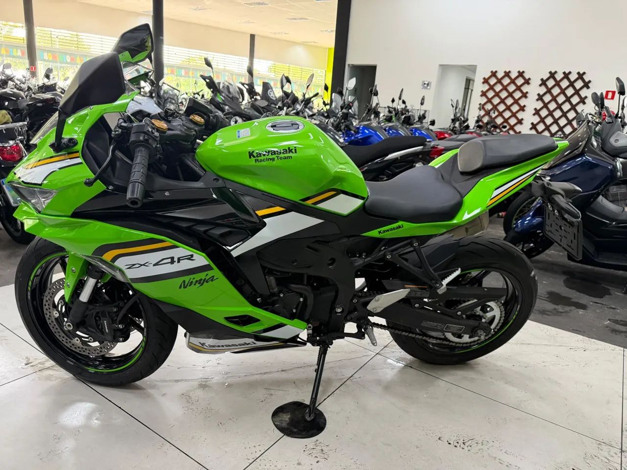 ZX-14/ZX 14R 1352cc 2025 - 1536470674 | OLX