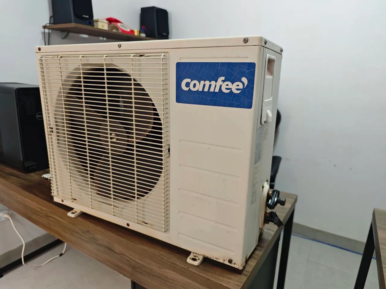 Ar condicionado Split 12000 BTUs - Foto 5