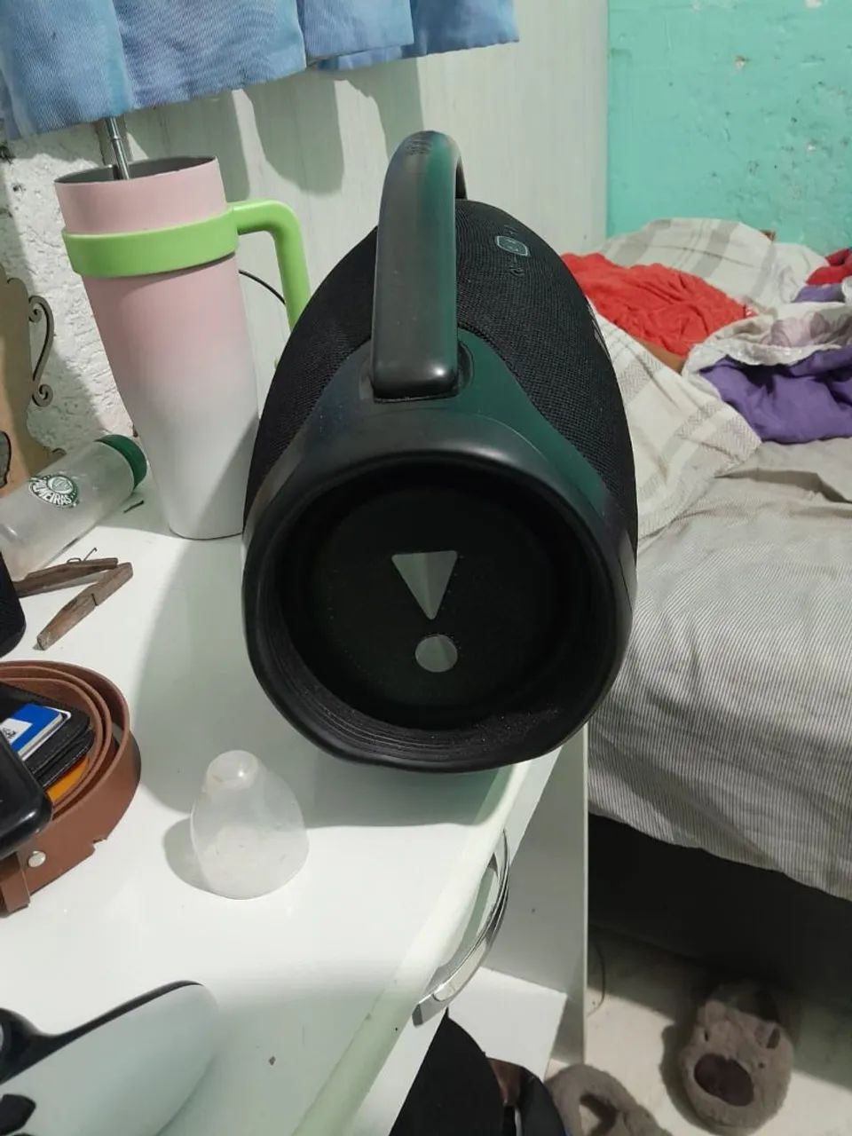 JBL Boombox 3 - Foto 2