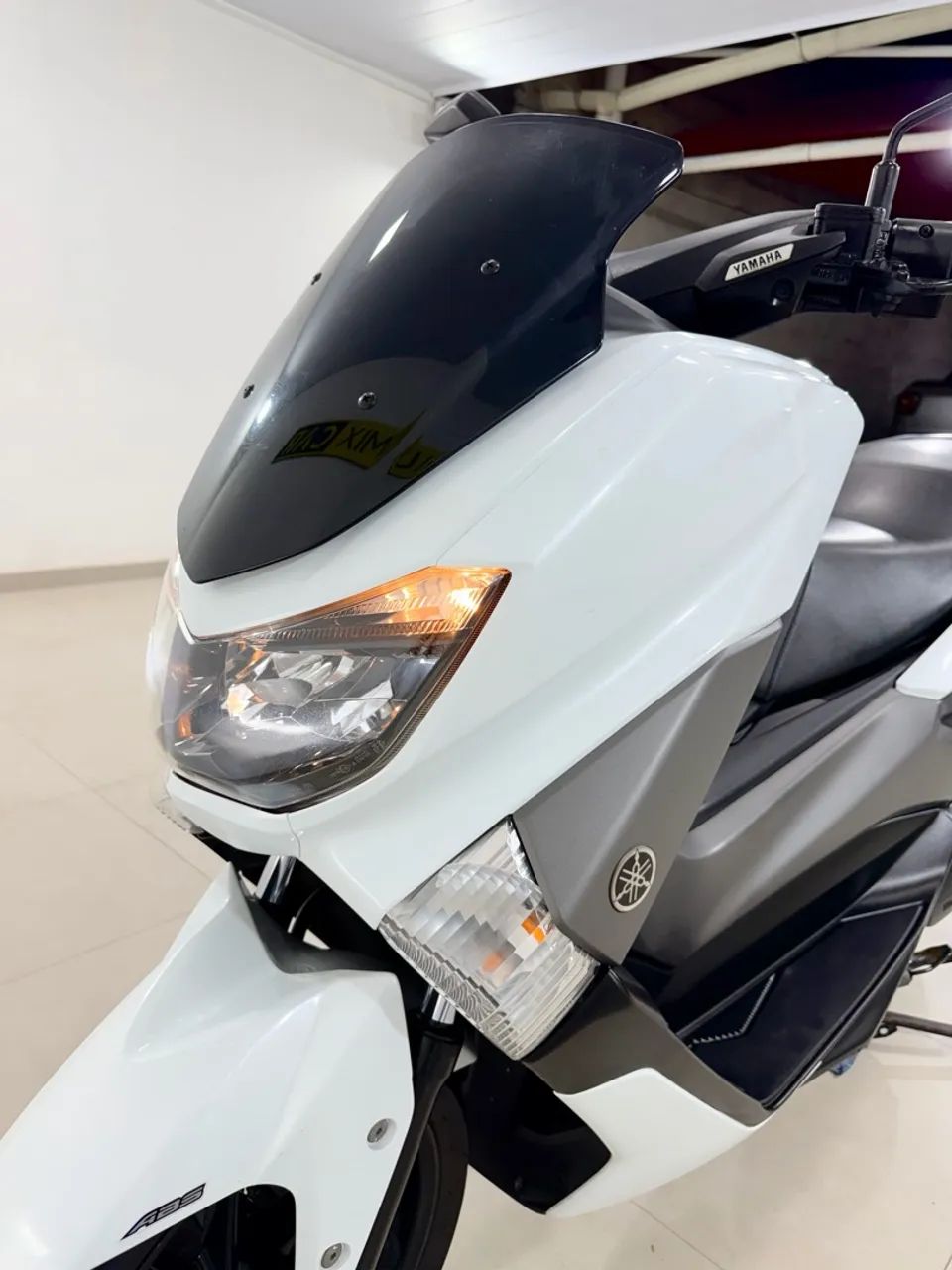 NMAX 160 ABS - 2019 - 41.000Km - Foto 4