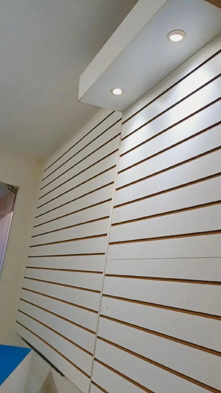 Painel Canaletado e Balcão  - Foto 3