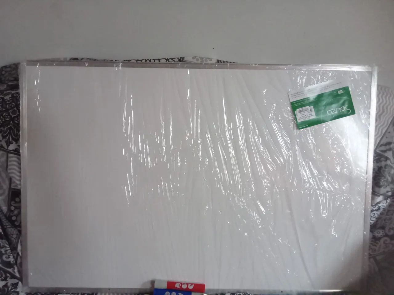 Quadro Lousa - Foto 4
