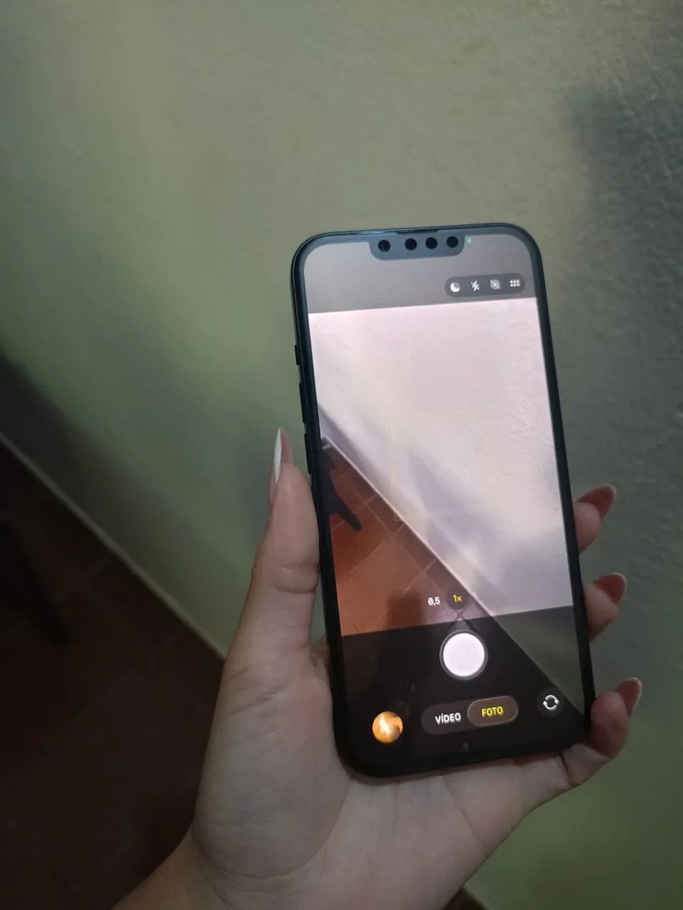 iPhone 13 128gb - Celulares e Smartphones - Parque Estrela Dalva