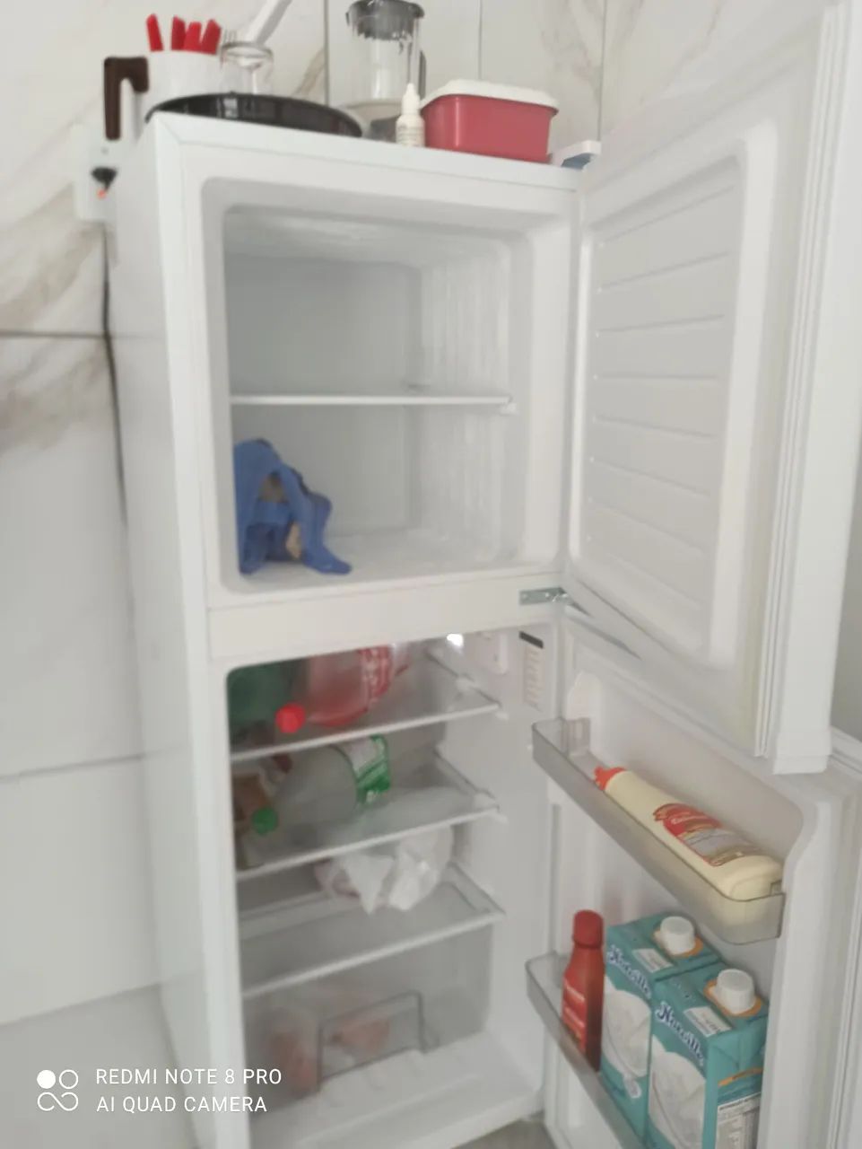 Geladeira HQ - Foto 4
