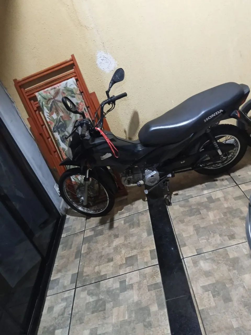 Vende-se Pop 110  - Foto 4
