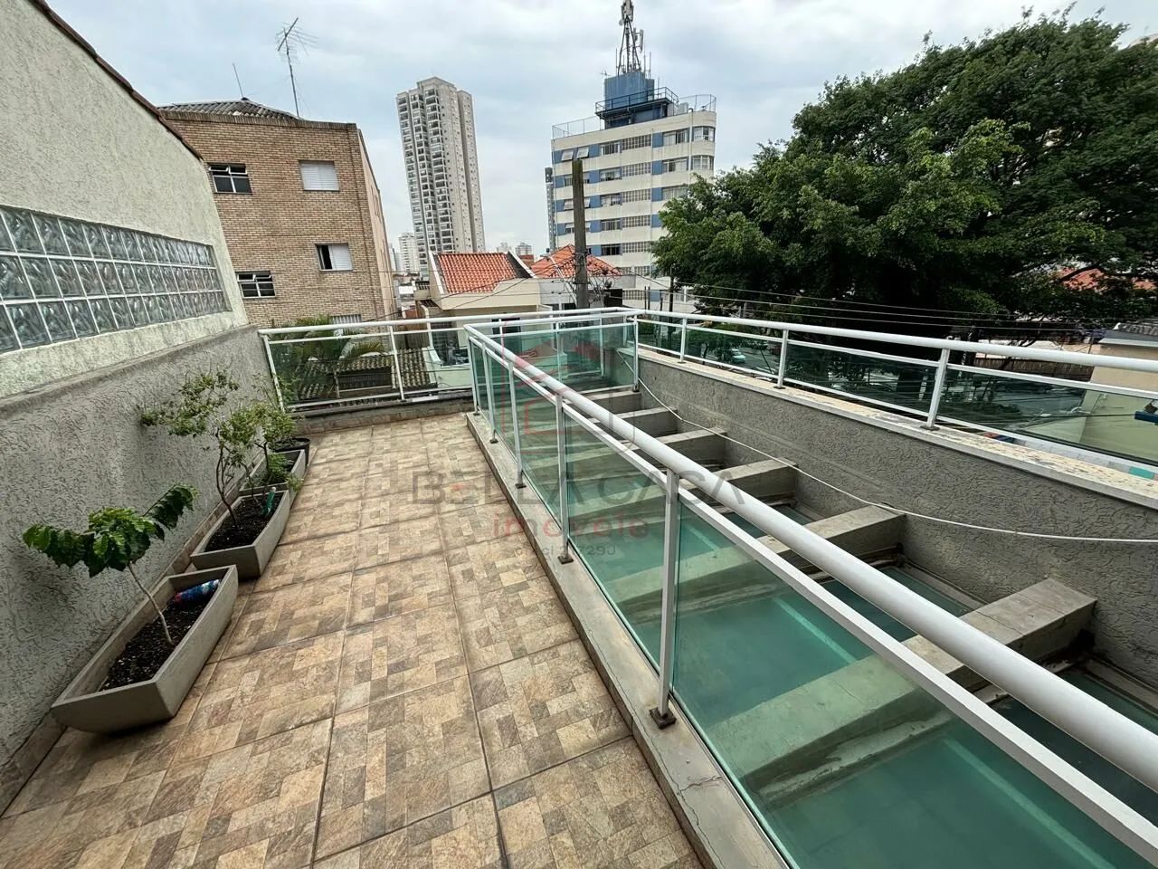 Sobrado no Bairro da Mooca, com 3 dormitórios amplos, sendo 1 suíte com sacada - Foto 5
