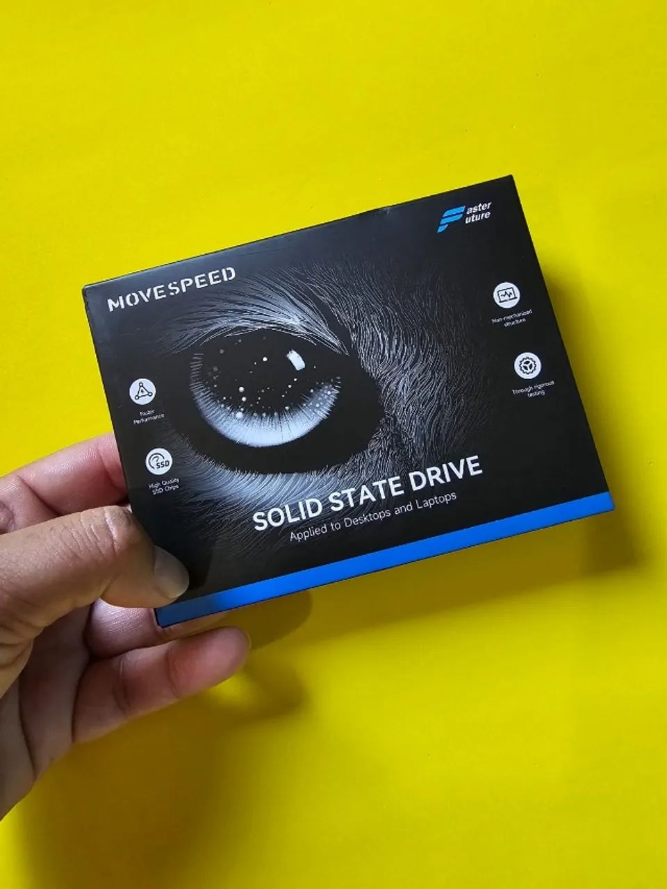 NVME 4TB - Foto 3