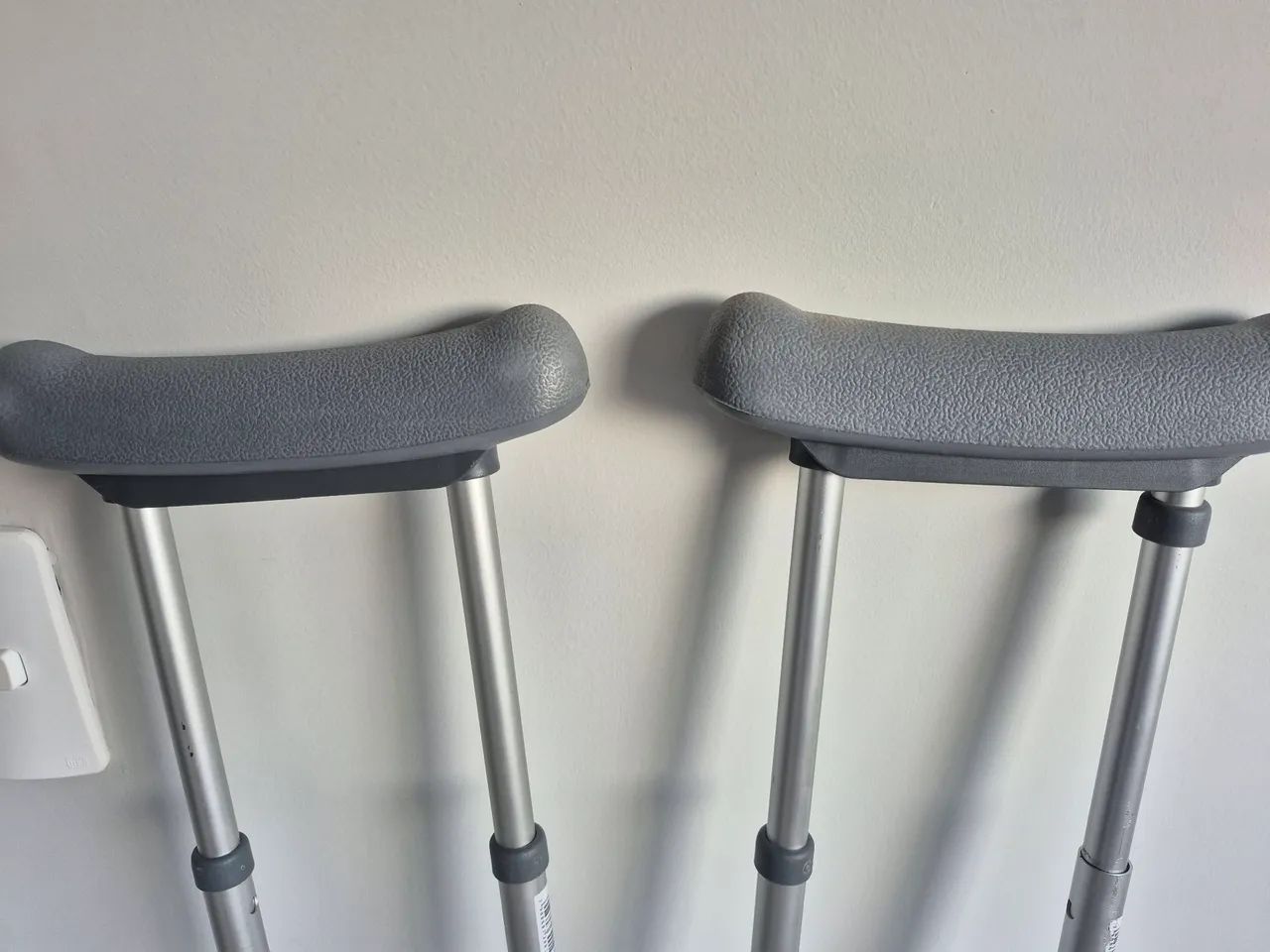 Par de muletas  - Foto 5