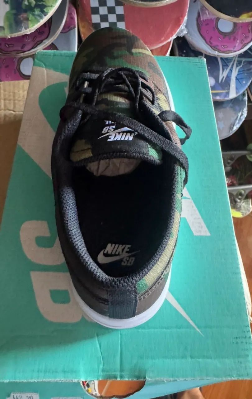 Tênis Nike original 149.00 - Foto 3