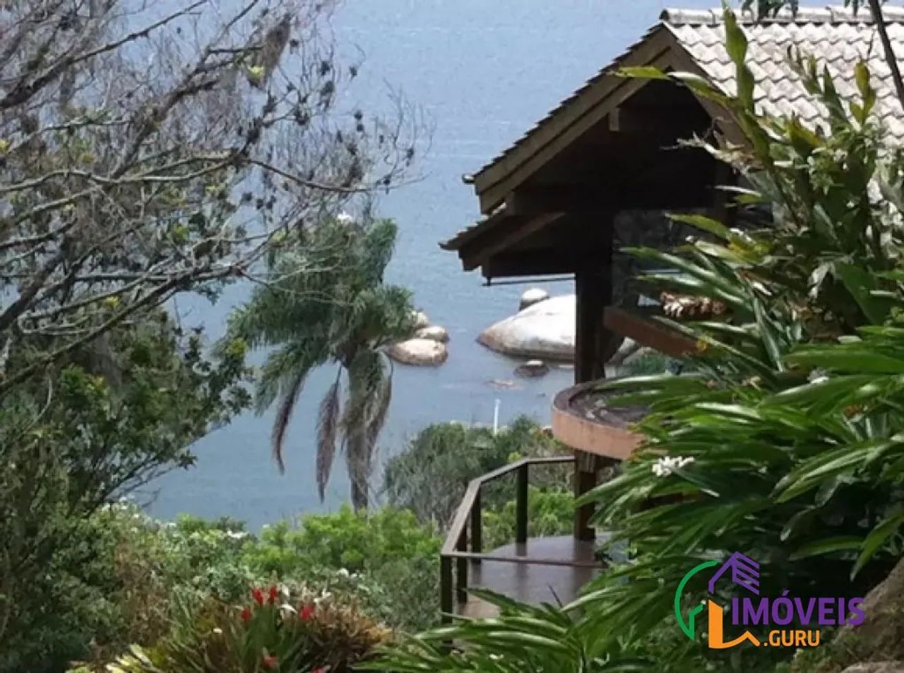 CASA TÉRREA - LAGOA DA CONCEIÇÃO - SC - Foto 3