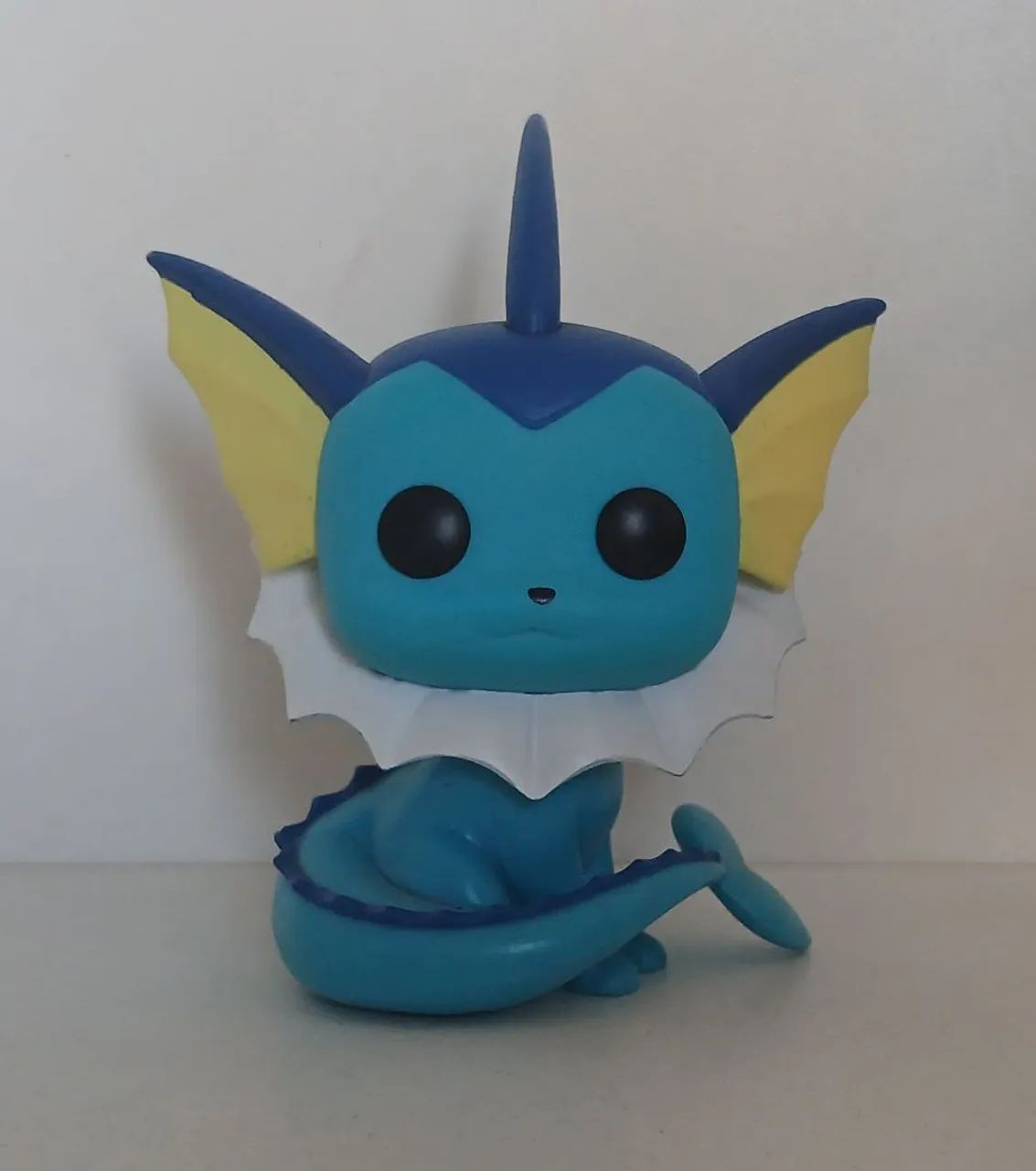 BONECO FUNKO POP POKEMON ORIGINAL VAPOREON