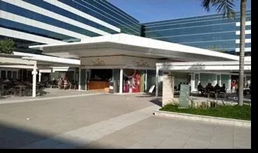 Sala em Barra da Tijuca - Rio de Janeiro - Foto 3
