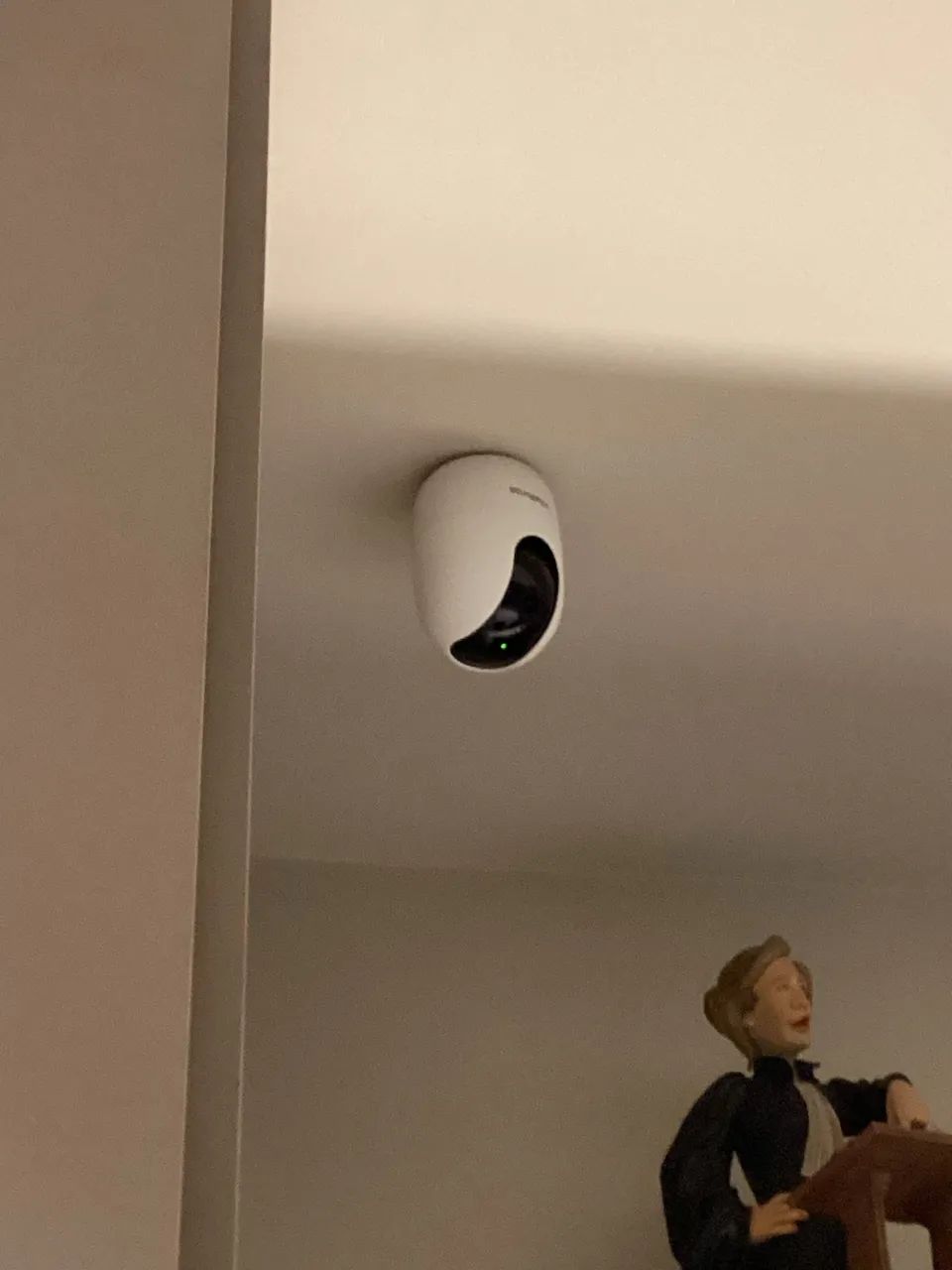 Berço 3 em 1 100% MDF branco Kakau - Expresso Móveis 