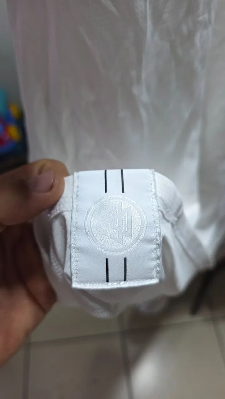 Camisa Alemanha 2026 Original - Foto 5