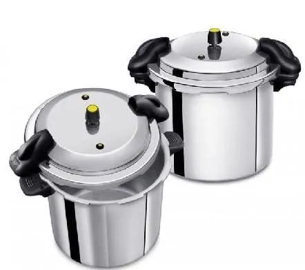Panela de pressao 20 L ABC