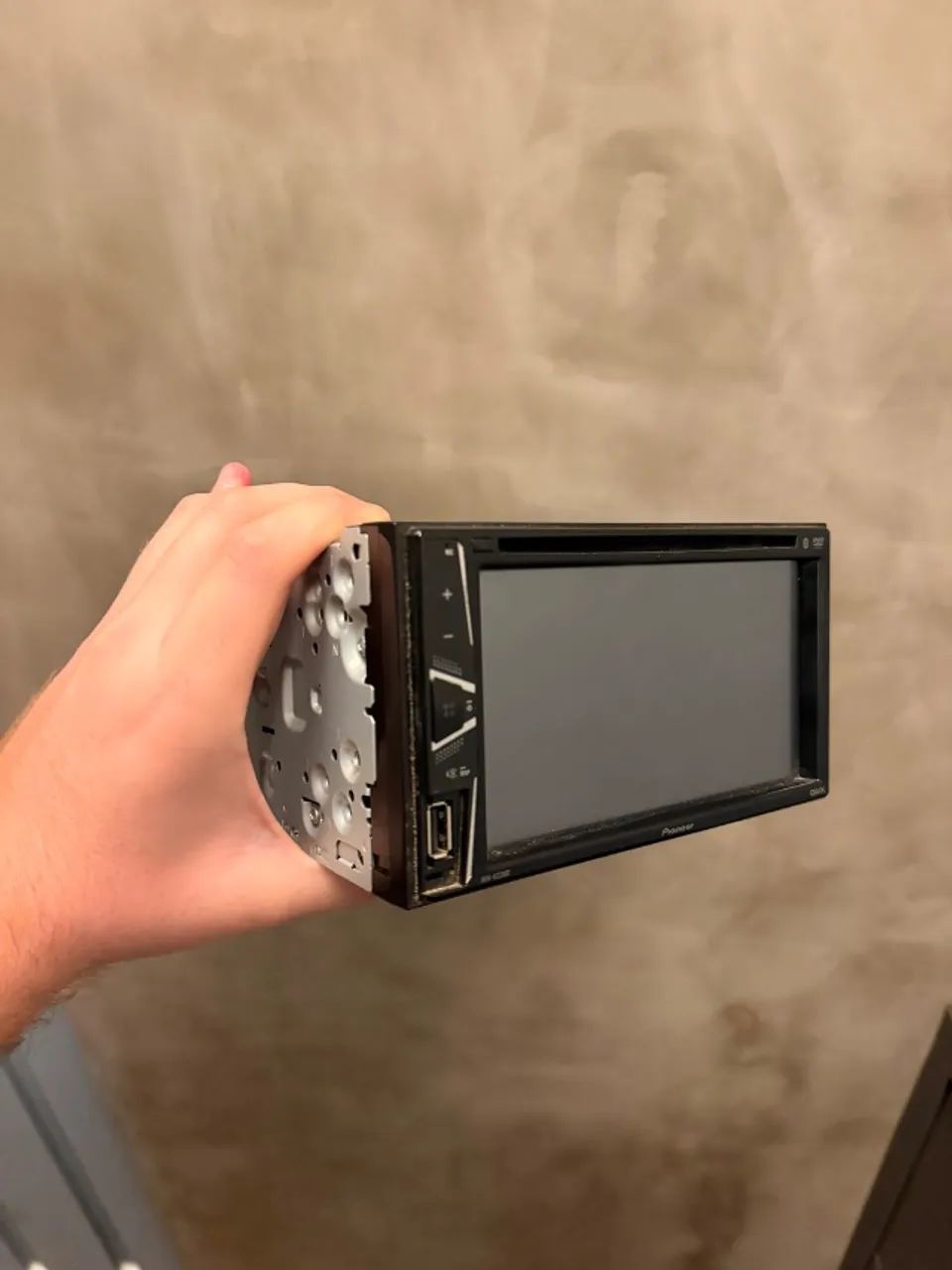 Multimídia pioneer 2 din  - Foto 2