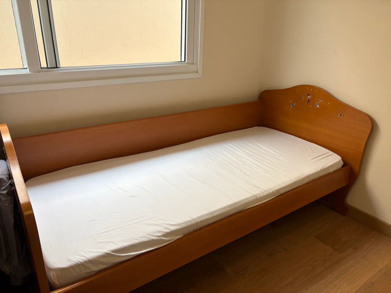 Cama JC móveis infantis  - Foto 4