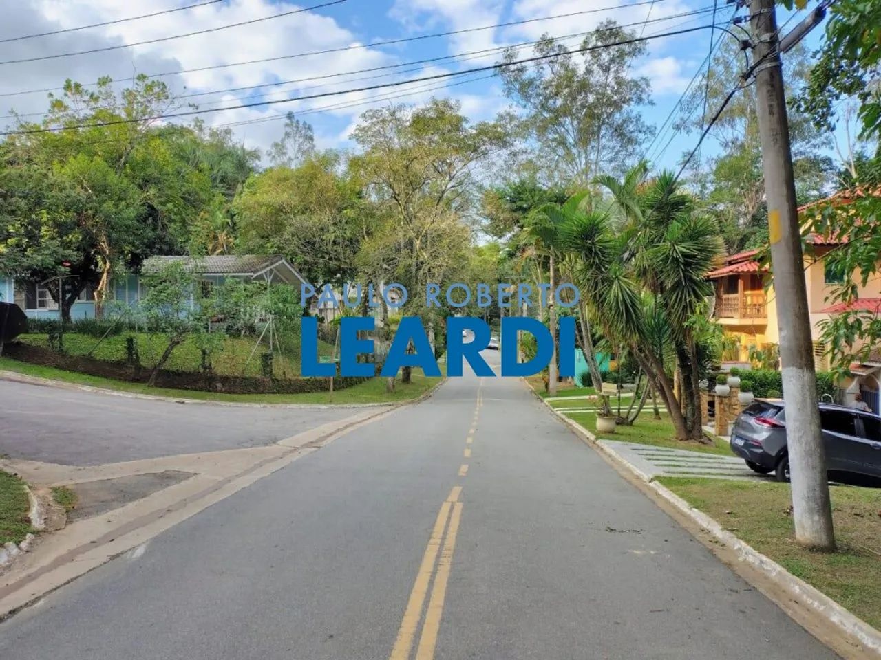 TERRENO - TRANSURB - SP