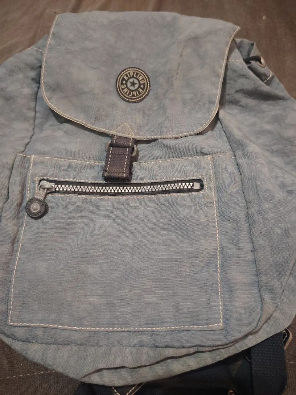 Mochila Kipling - Foto 2