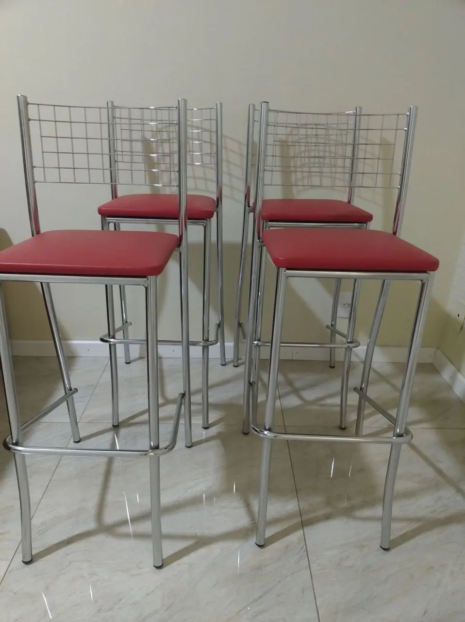 Banqueta para balcão  - Foto 2