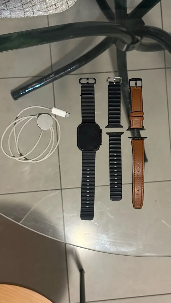 Apple Watch Ultra 2