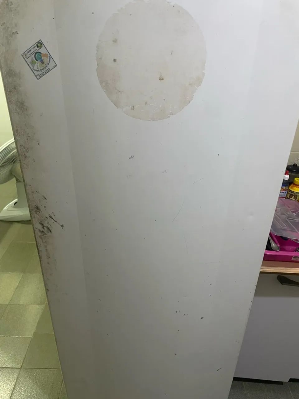 GELADEIRA CONSUL