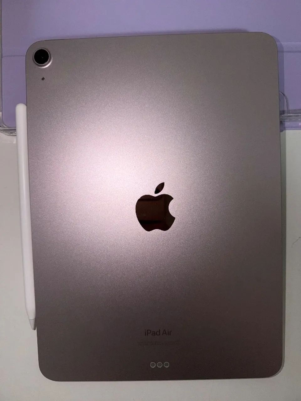 iPad air 5º geração  - Foto 3