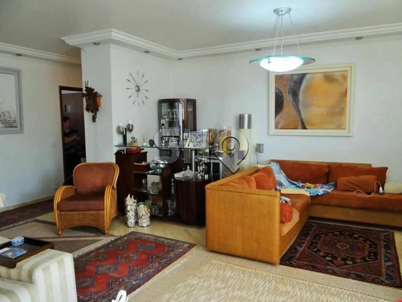 Apartamento em Higienópolis com 3 dormitórios - Foto 3