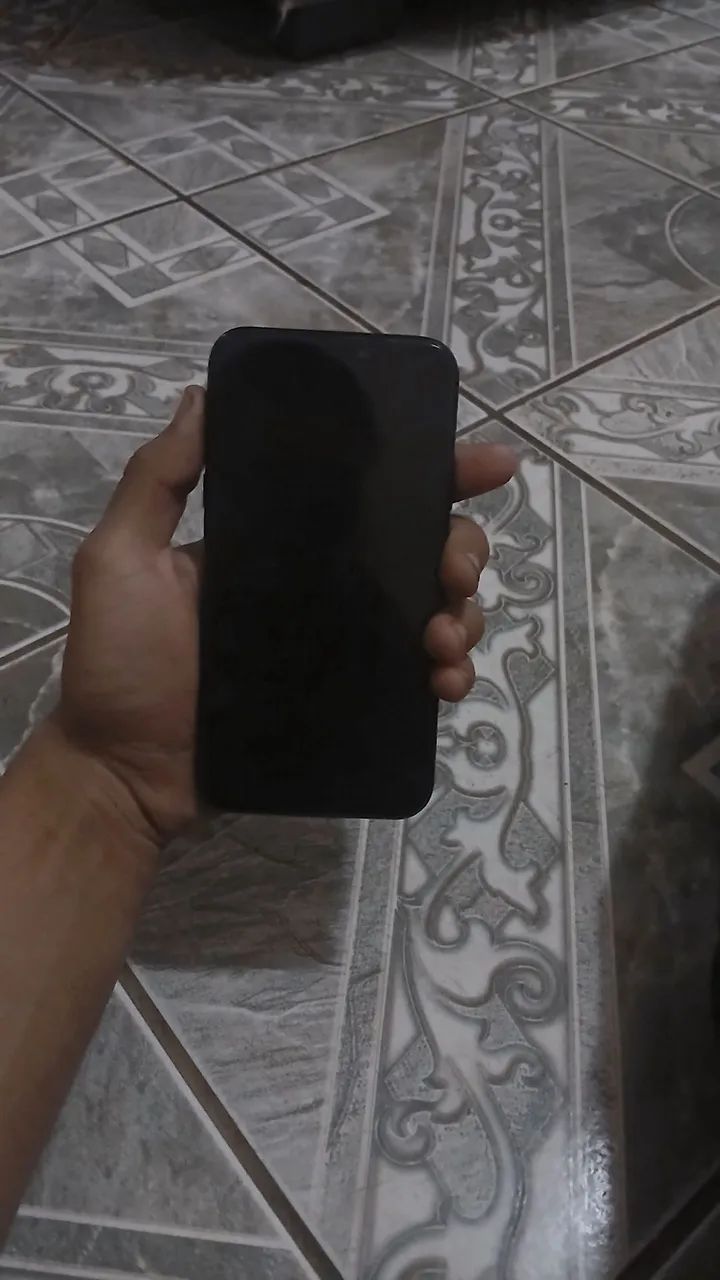Iphone xr para retirada de peças 