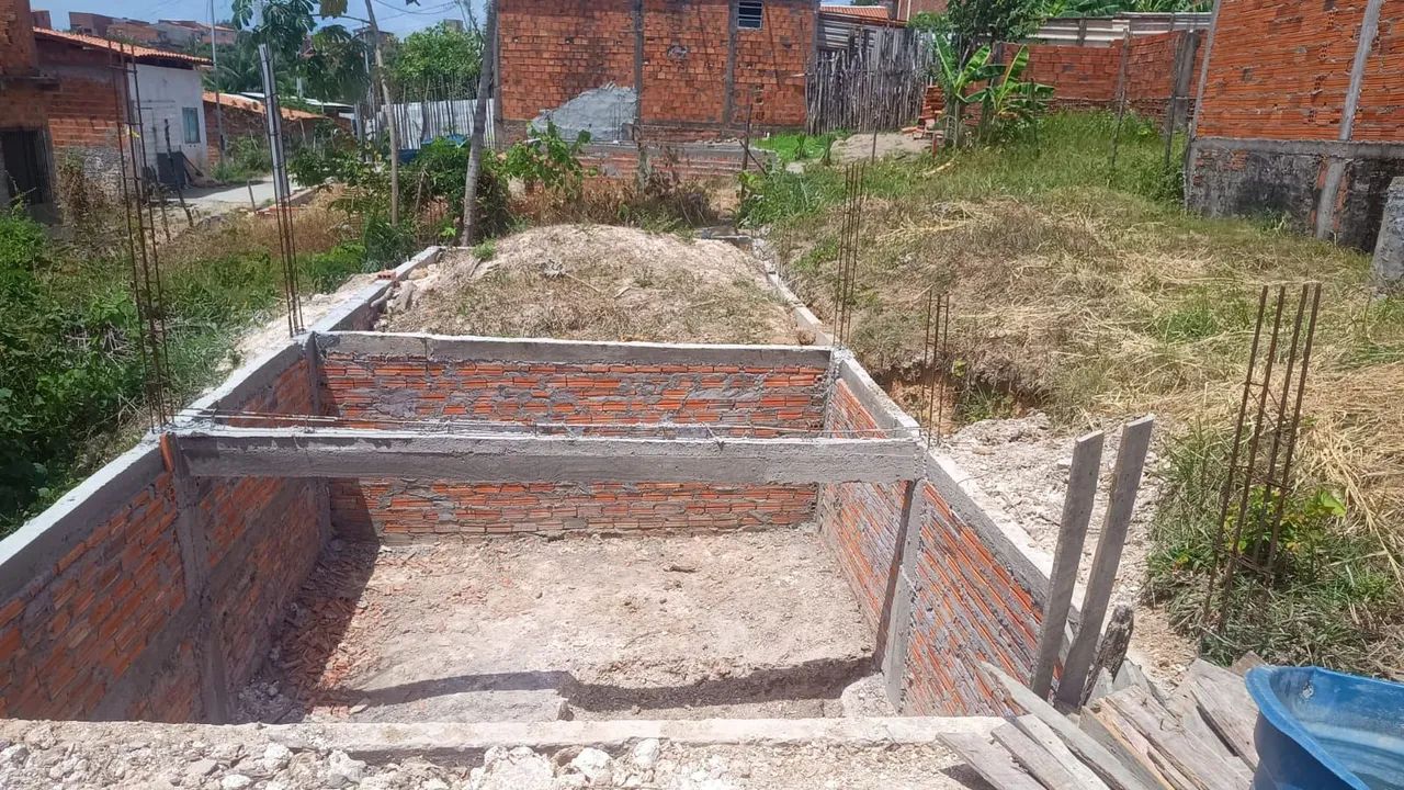Terreno no bairro ilha da paz  - Foto 4