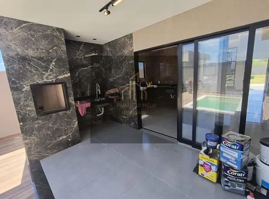 FJ 00171 Imóvel para venda possui 252 metros quadrados com 3 quartos - Foto 3