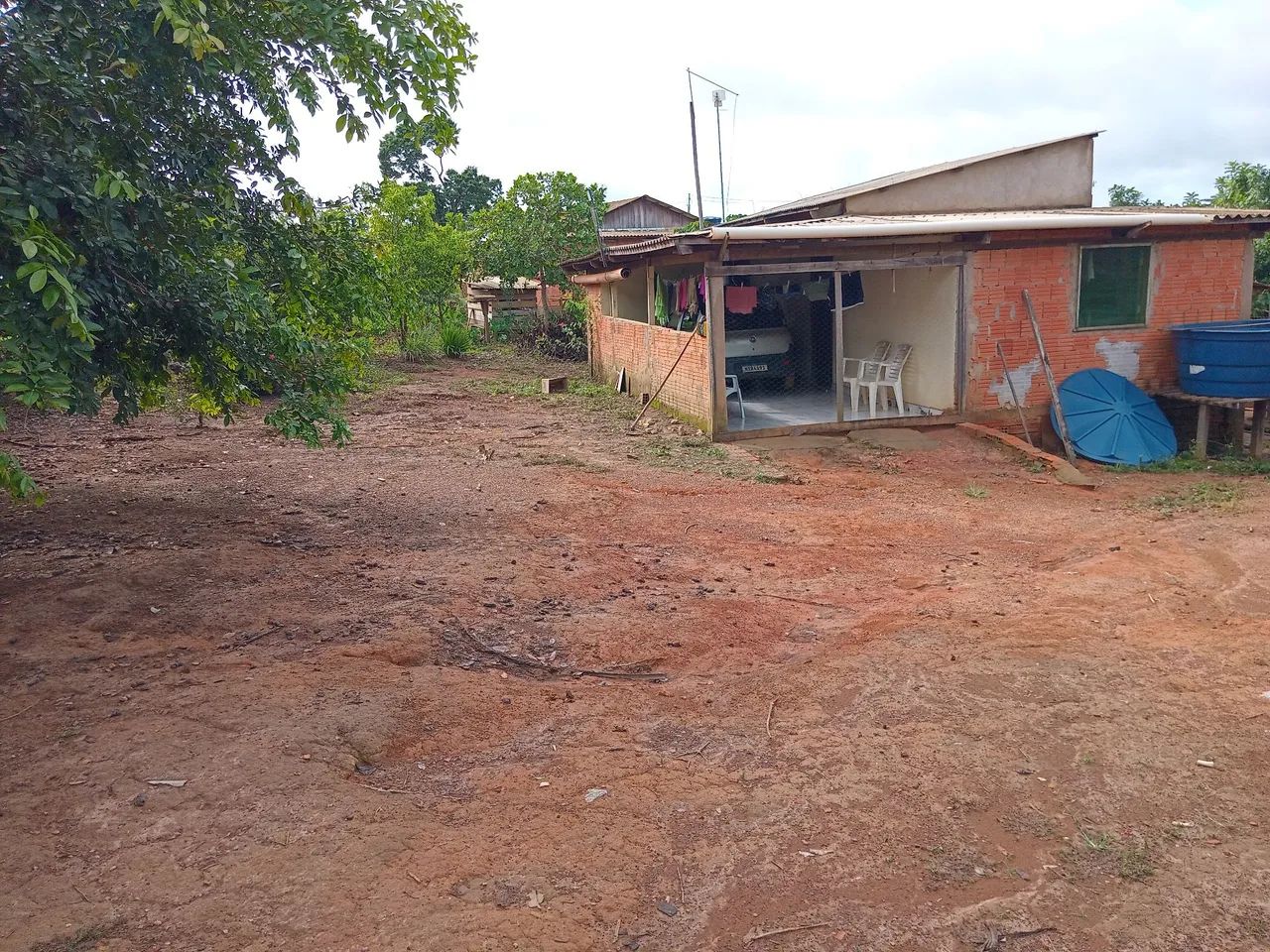 Vende se uma chácara 5 hectares  - Foto 2