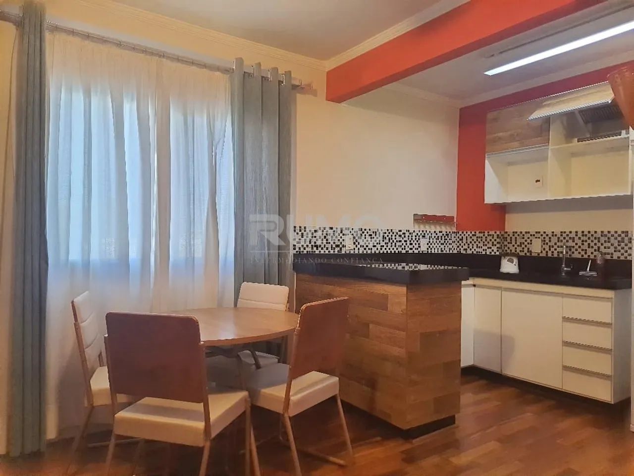 apartamento - Jardim Chapadão - Campinas - Foto 4