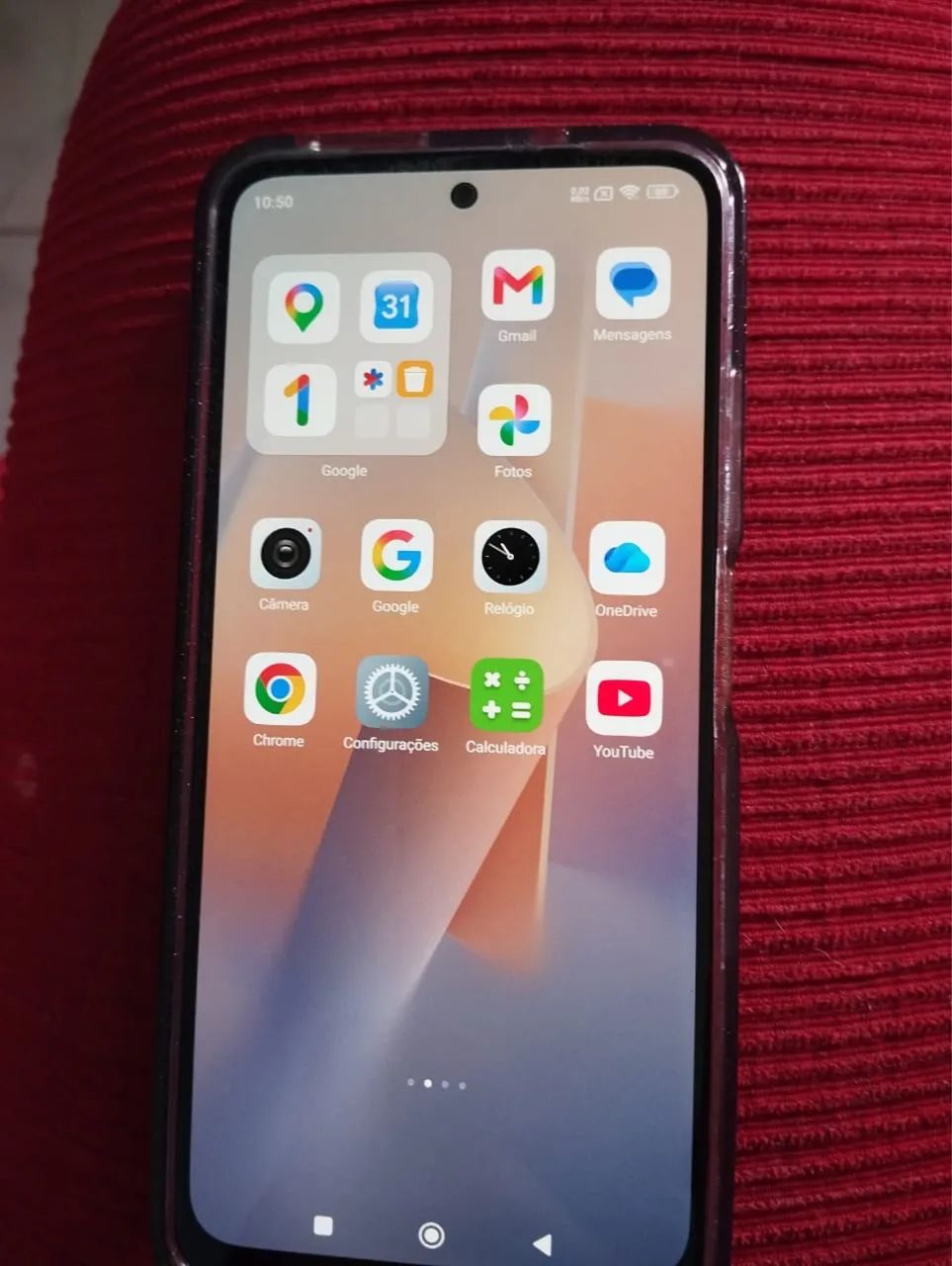 vendo redi mi not 11 - Foto 4