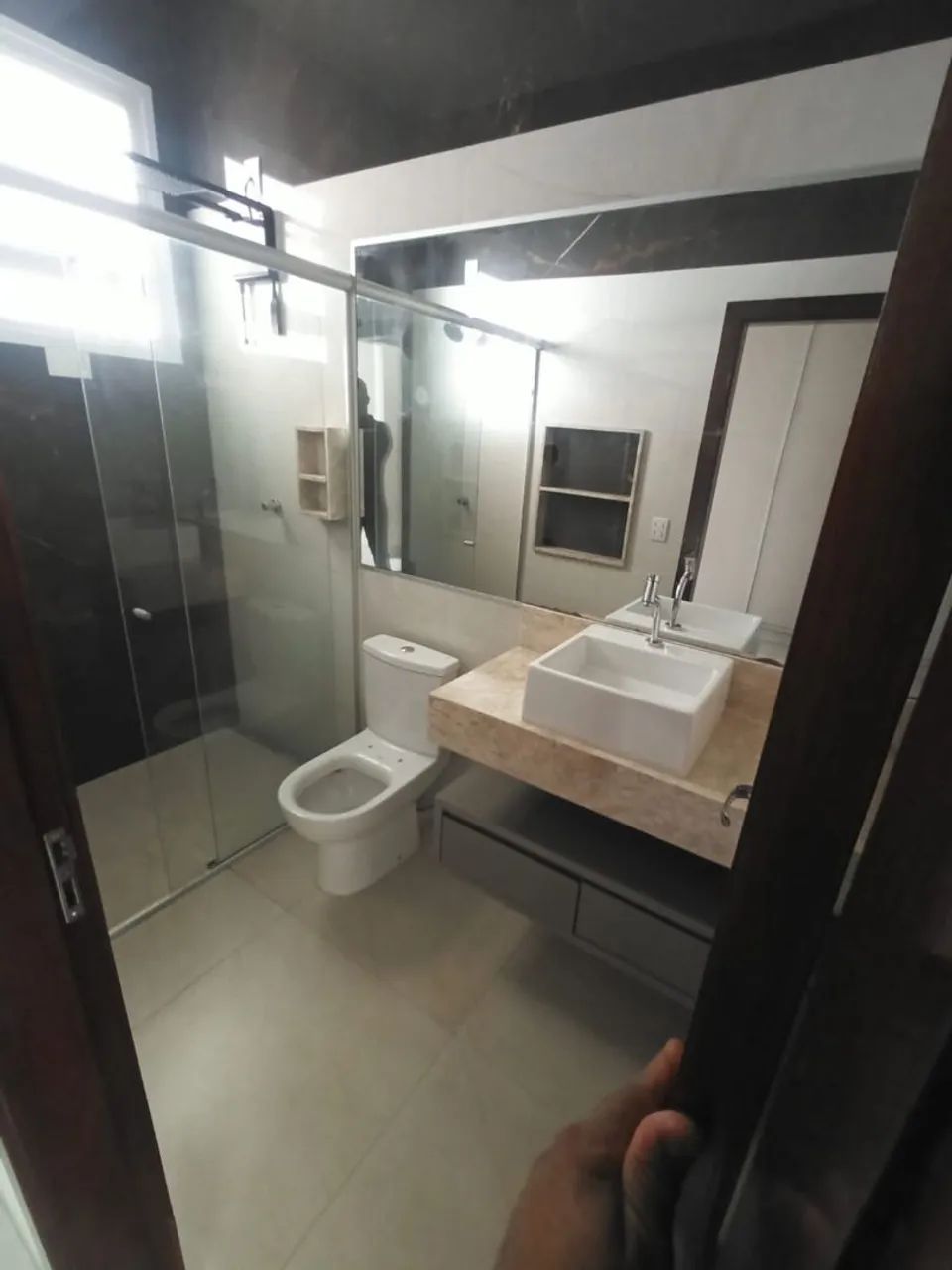 Aluguel Casa Completa - Foto 5