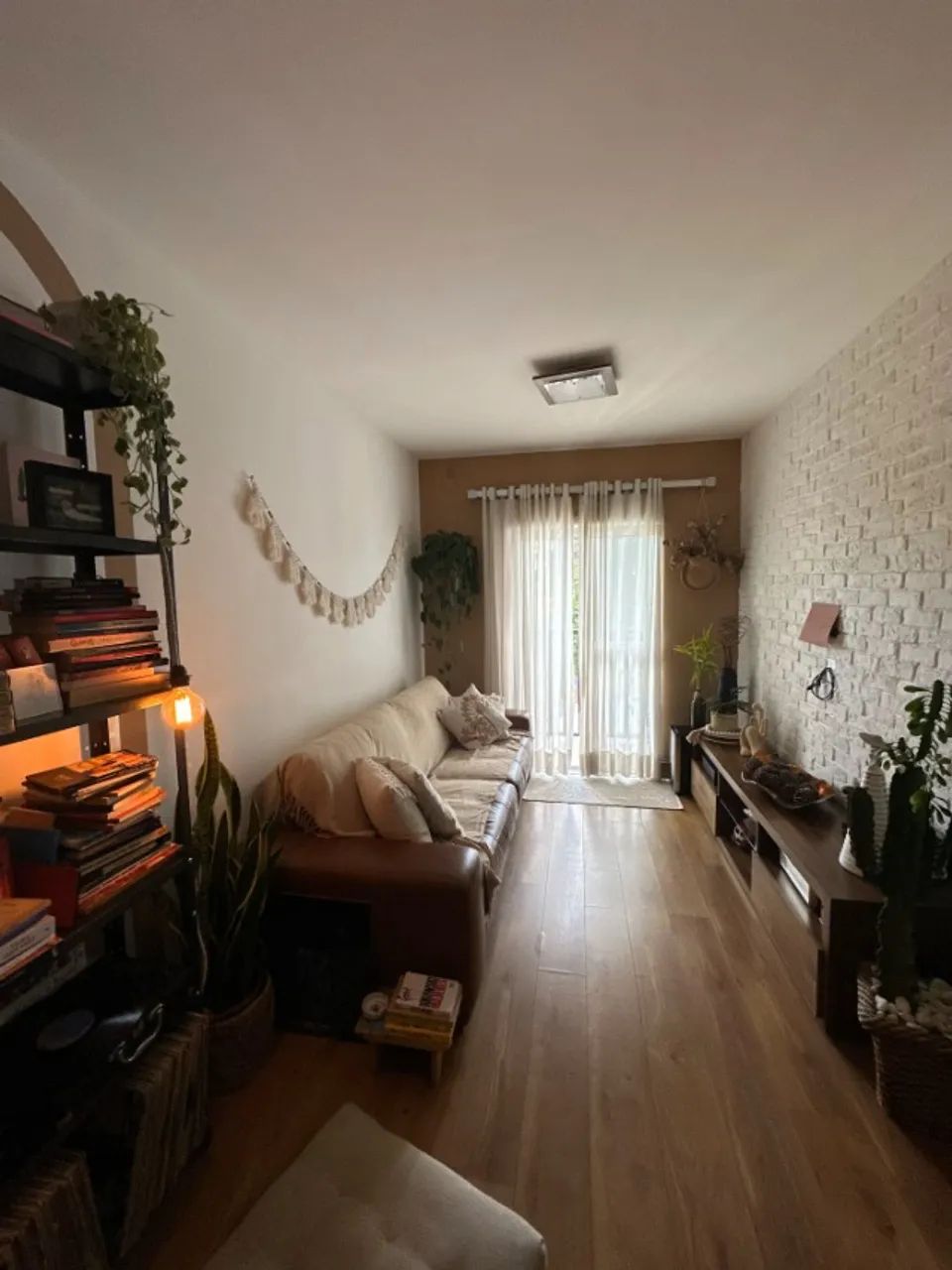 Apartamento 3 quartos - Quitandinha