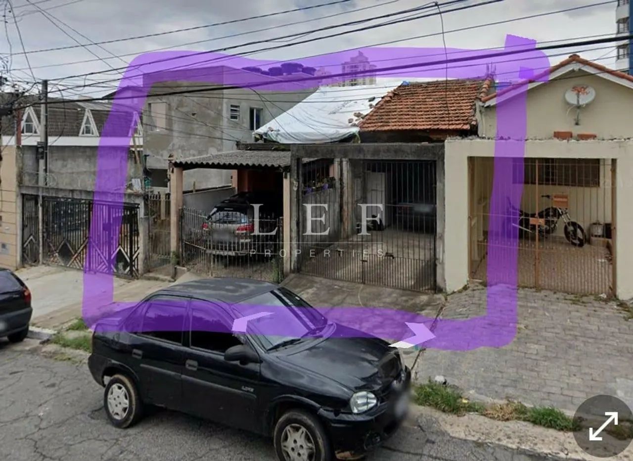 Rua Marques Olinda, Vila Dom Pedro I