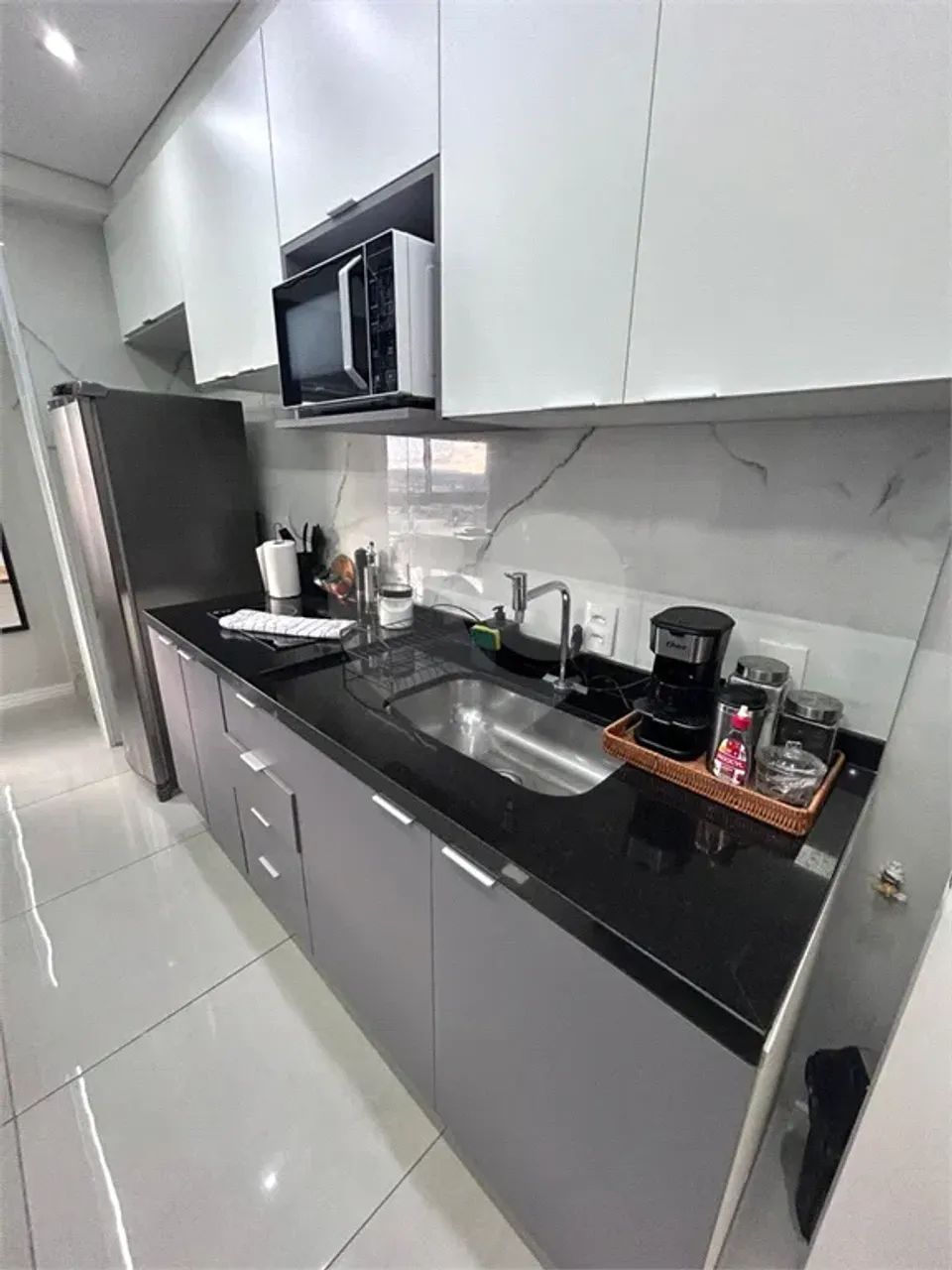 studio 25m² carmenere ..centro - mogi das cruzes -sp - Foto 3
