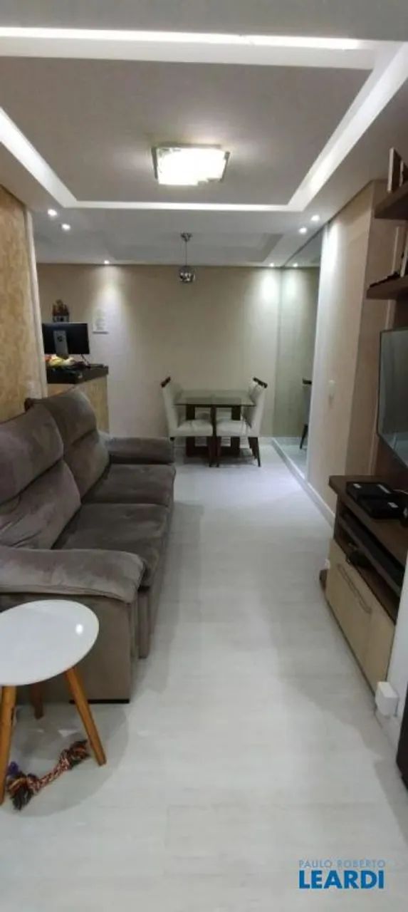 APARTAMENTO - SACOMÃ - SP - Foto 2