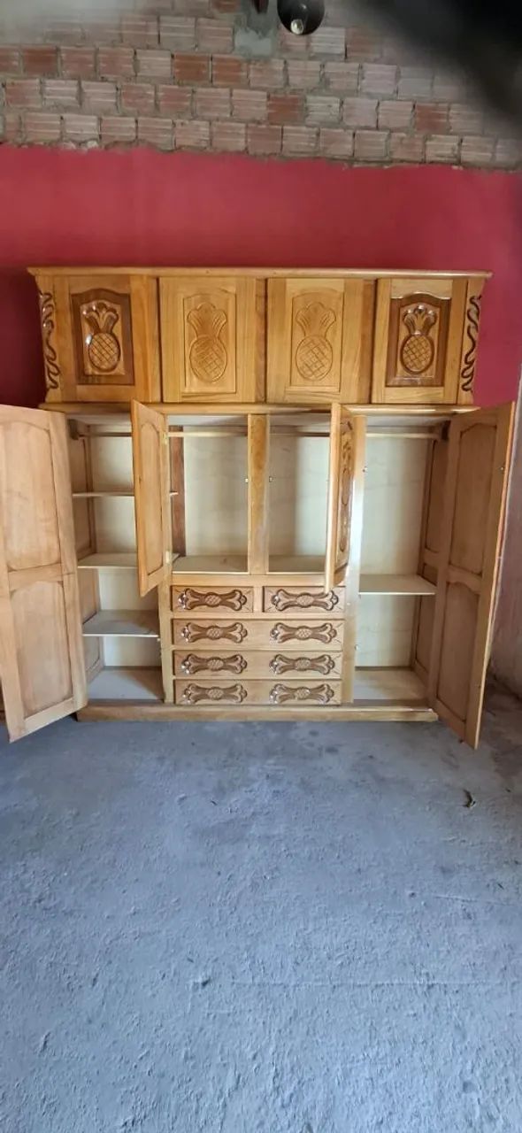 Guarda roupa  - Foto 2