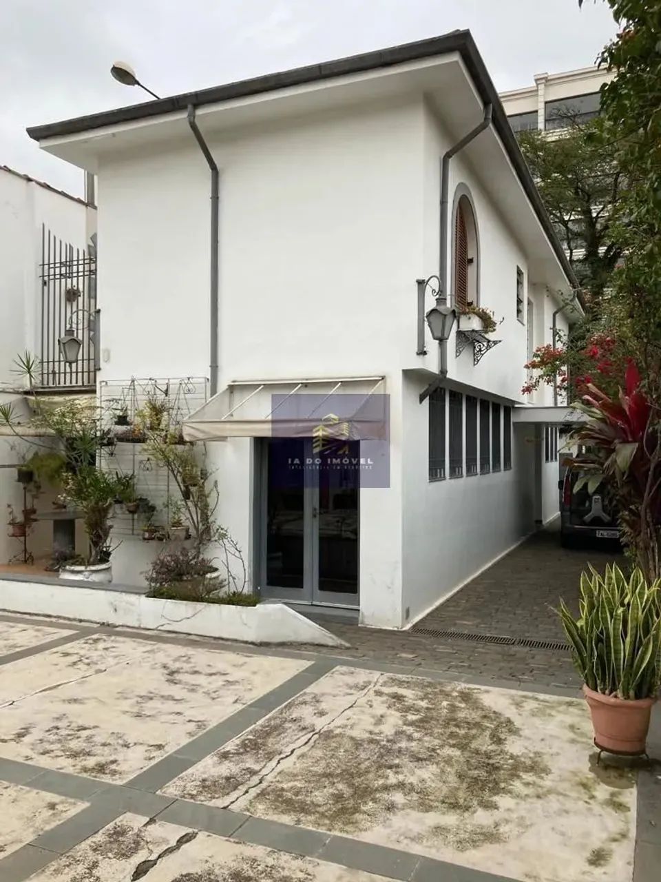 Casa Residencial ou Comercial no Campo Belo! no valor de R$ 3.829.000,00 para venda ou R$  - Foto 3