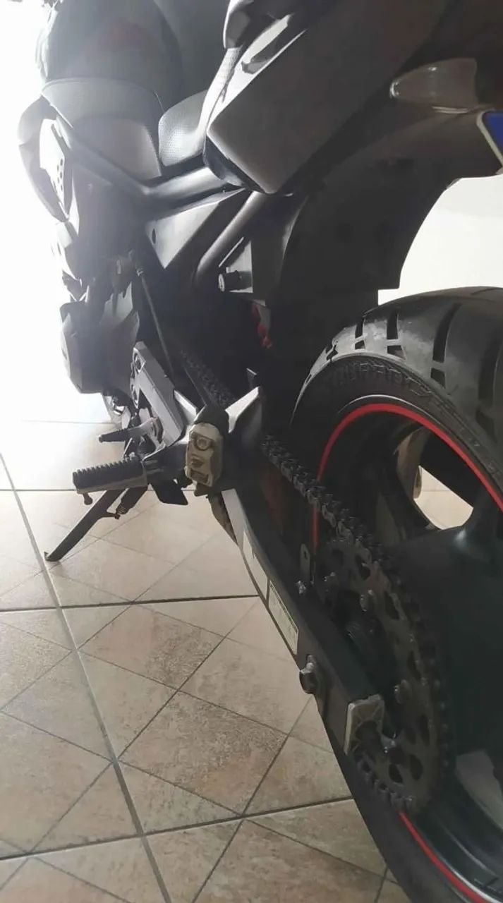 XJ6 2012 - Foto 5
