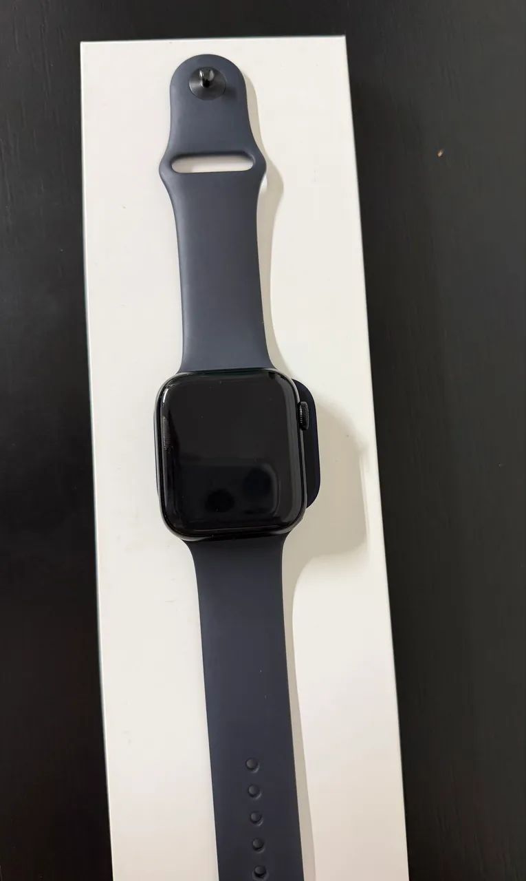 Apple whatch SE 2 gps 44mm - Foto 5