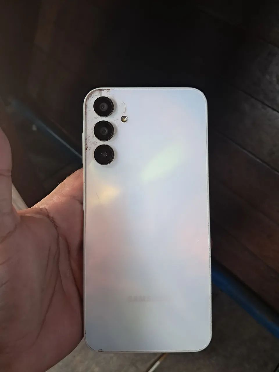 Celular Samsung A15s - Foto 4